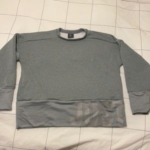Nike Dri-Fit Pullover Ribbed